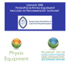 PhysioPod® and Physio Equipment in the UK are delighted to be listed as recommended suppliers of the Acupuncture Association of Chartered Physiotherapists (AACP)